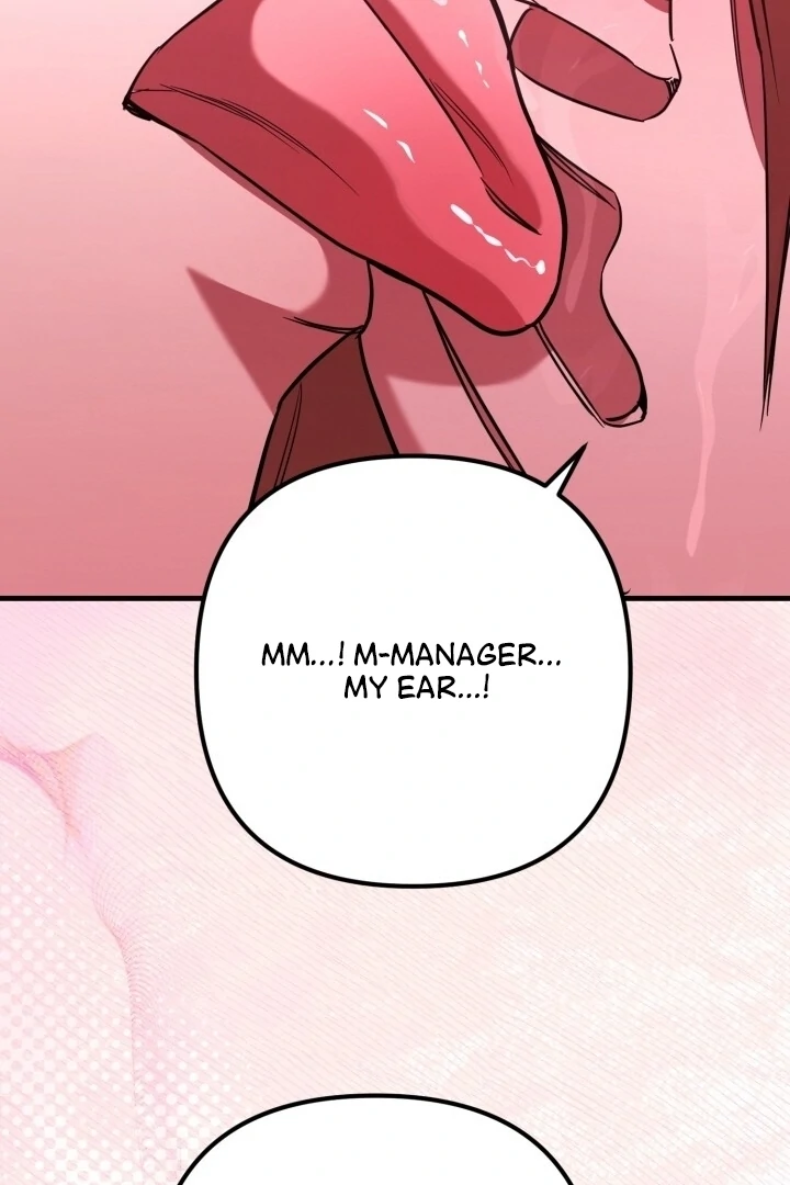 Guilty Office [+19v] [Luna Toons] - Chapter 09 - S1 manhwa