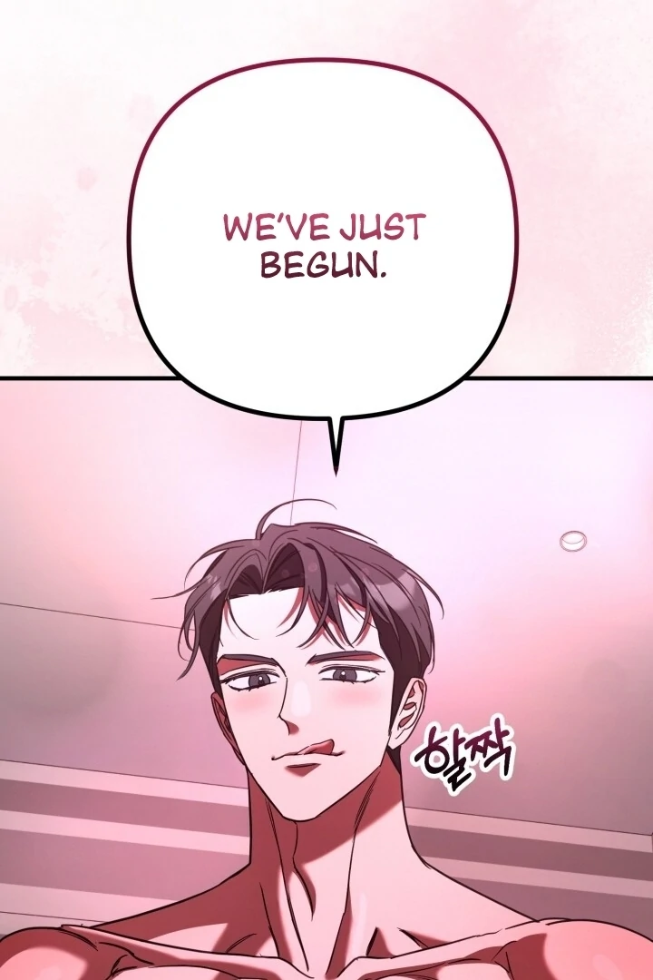 Guilty Office [+19v] [Luna Toons] - Chapter 09 - S1 manhwa