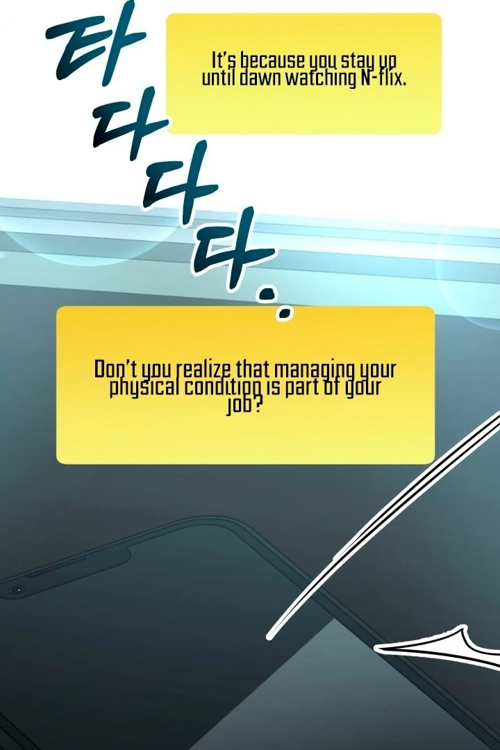 Guilty Office [+19v] [Luna Toons] - Chapter 10 - S1 manhwa