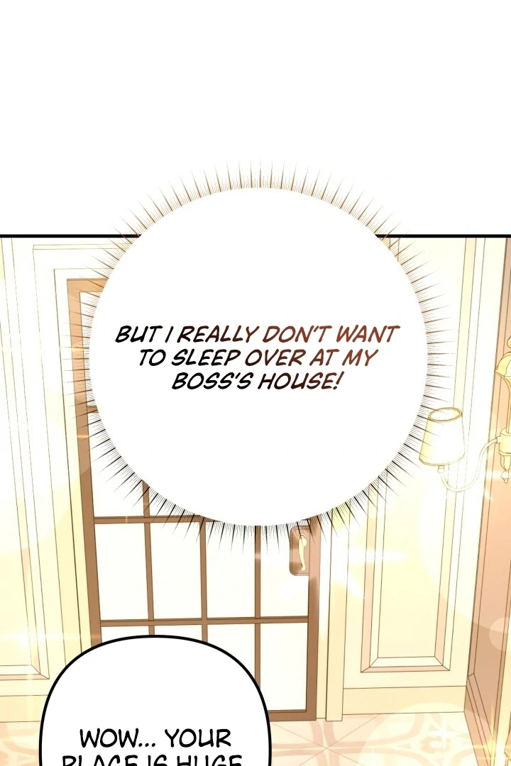 Guilty Office [+19v] [Luna Toons] - Chapter 10 - S1 manhwa