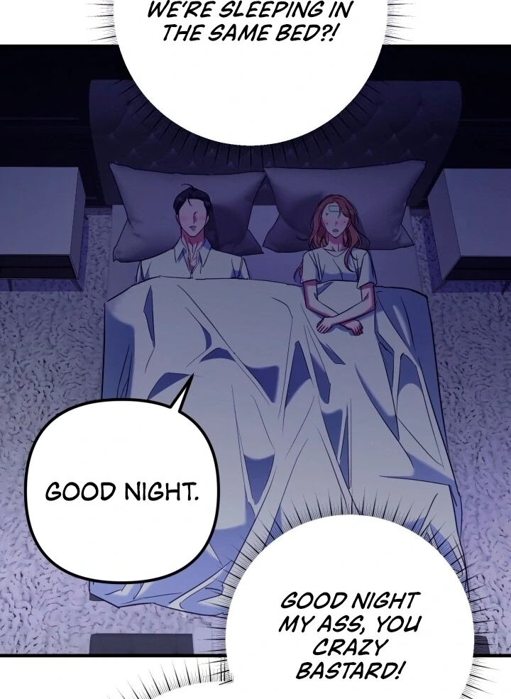 Guilty Office [+19v] [Luna Toons] - Chapter 10 - S1 manhwa
