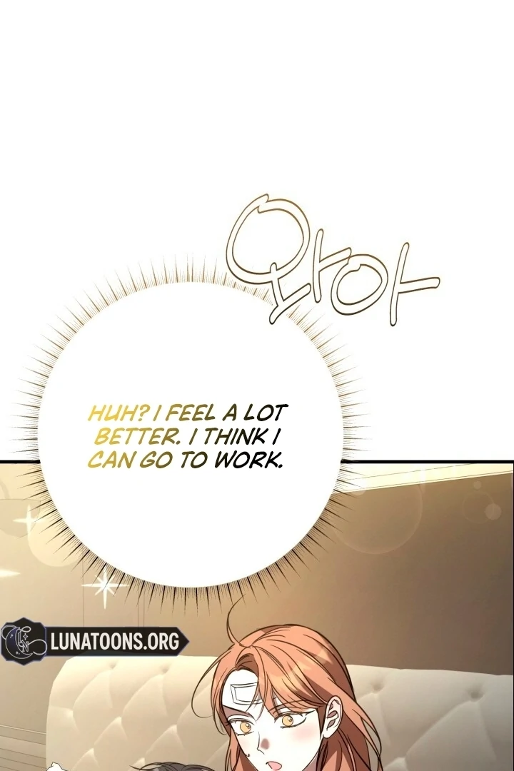Guilty Office [+19v] [Luna Toons] - Chapter 10 - S1 manhwa