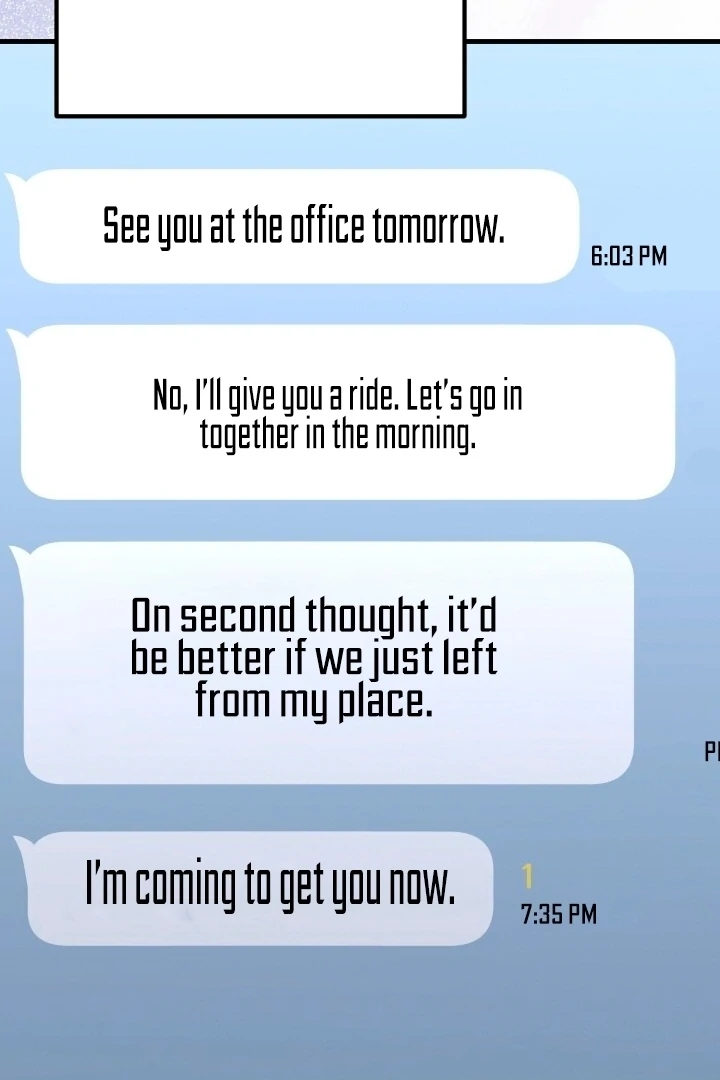 Guilty Office [+19v] [Luna Toons] - Chapter 10 - S1 manhwa