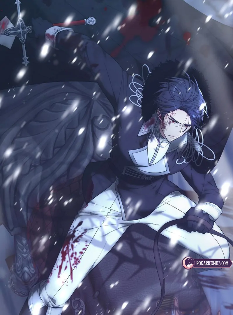 101st Confession [Rokari Comics] - Chapter 1 manhwa