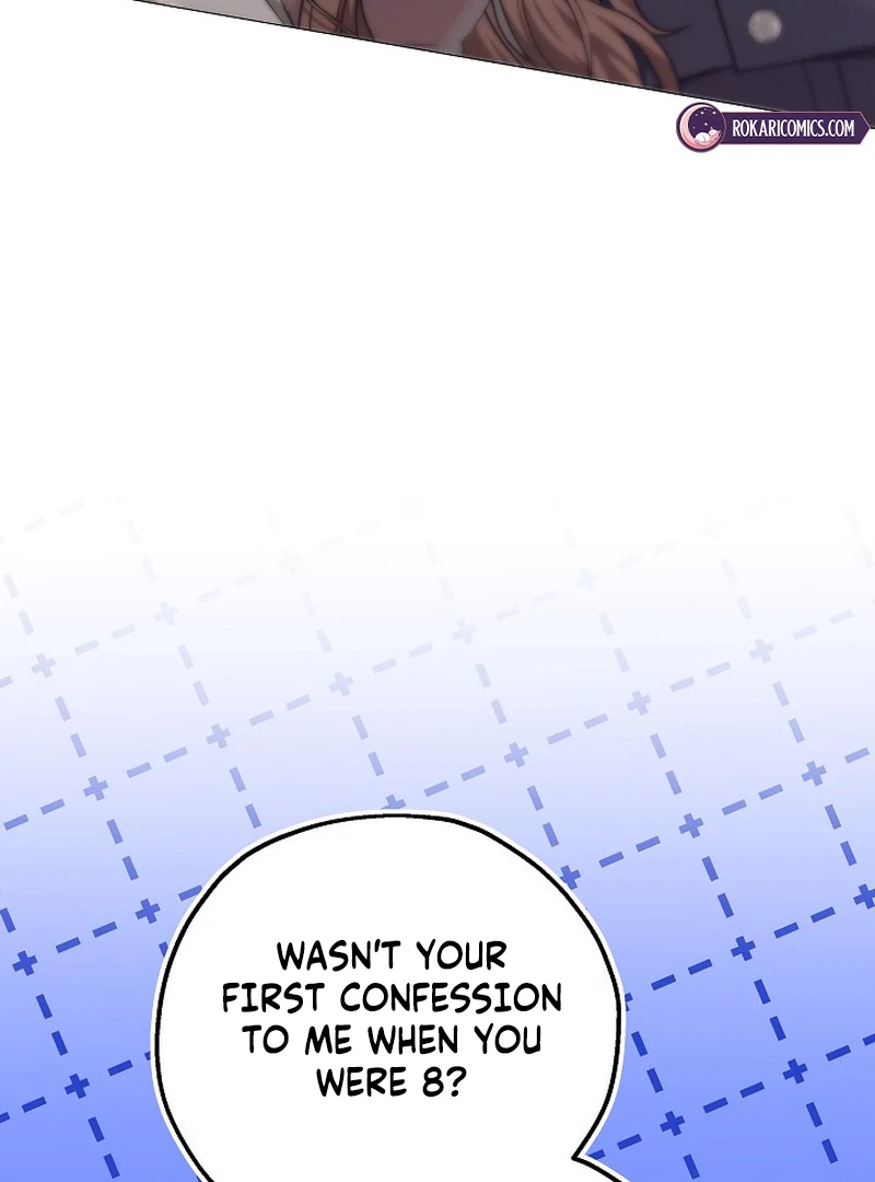 101st Confession [Rokari Comics] - Chapter 1 manhwa