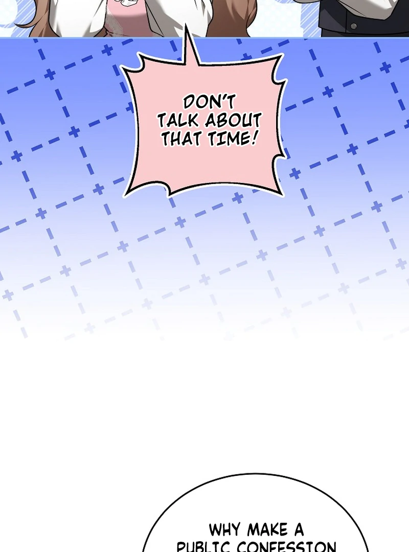 101st Confession [Rokari Comics] - Chapter 1 manhwa