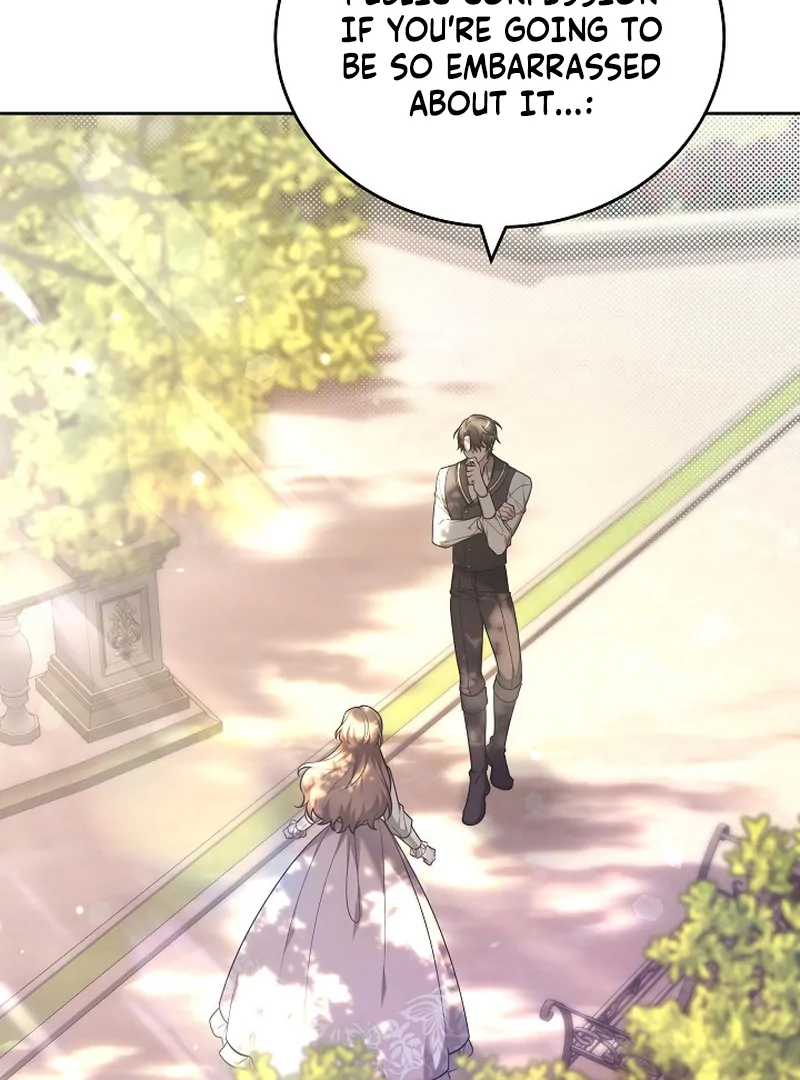 101st Confession [Rokari Comics] - Chapter 1 manhwa