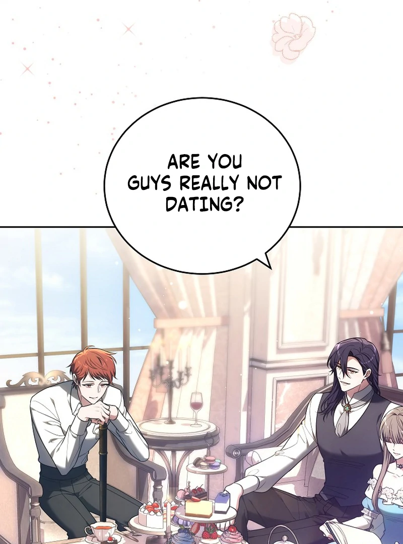 101st Confession [Rokari Comics] - Chapter 1 manhwa