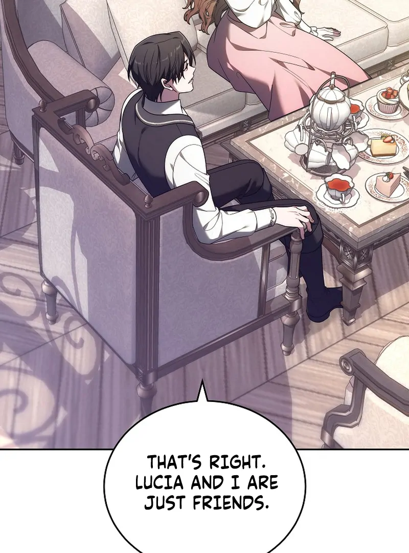101st Confession [Rokari Comics] - Chapter 1 manhwa