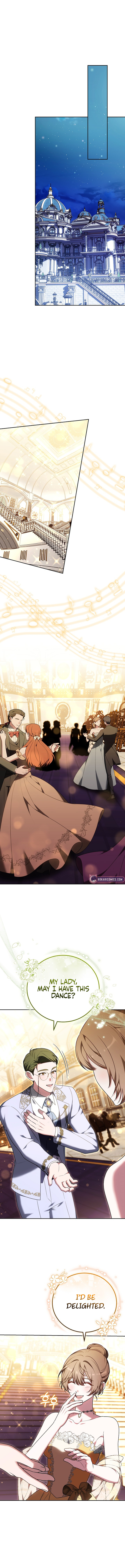 101st Confession [Rokari Comics] - Chapter 10 manhwa