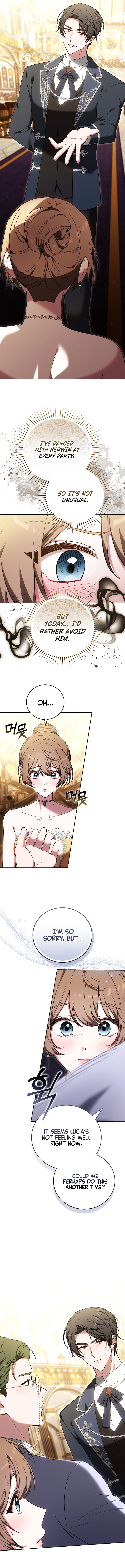 101st Confession [Rokari Comics] - Chapter 10 manhwa