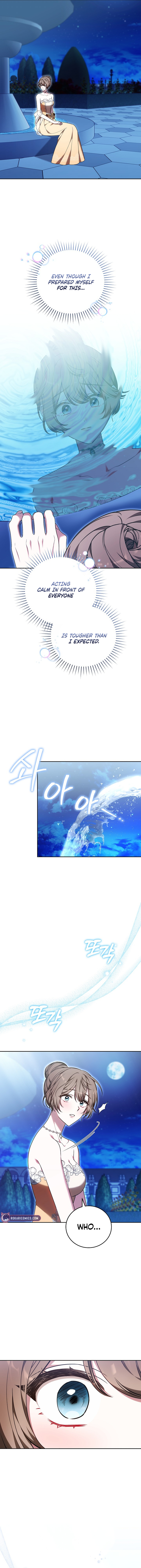 101st Confession [Rokari Comics] - Chapter 10 manhwa
