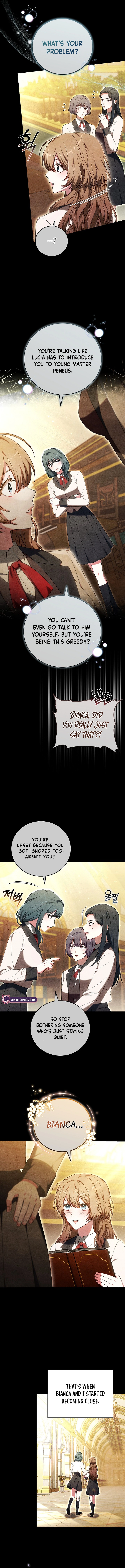 101st Confession [Rokari Comics] - Chapter 11 manhwa