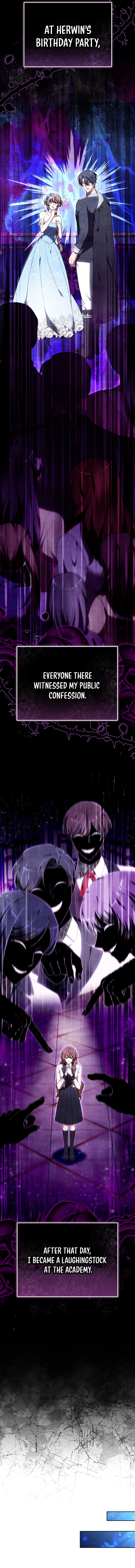 101st Confession [Rokari Comics] - Chapter 11 manhwa