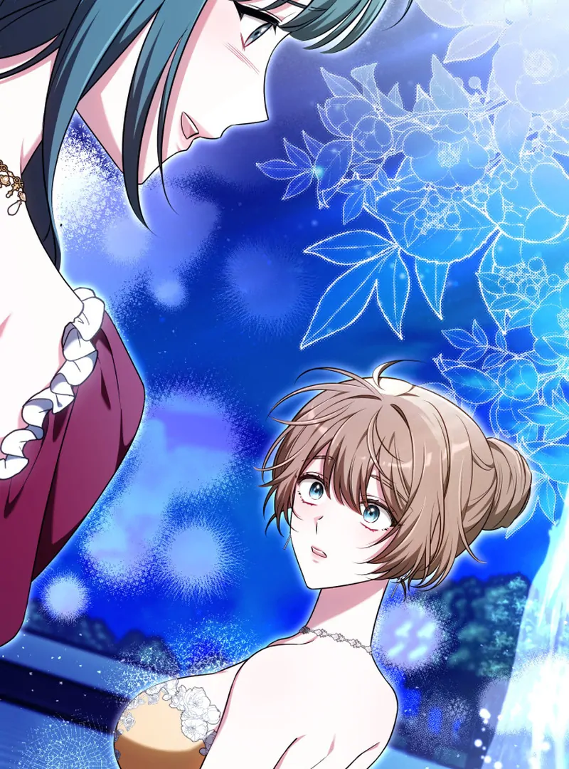 101st Confession [Rokari Comics] - Chapter 12 manhwa