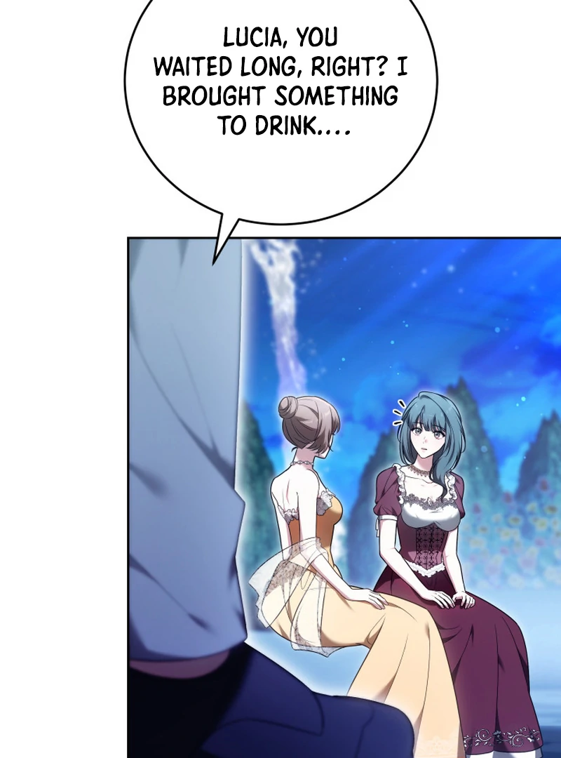 101st Confession [Rokari Comics] - Chapter 12 manhwa