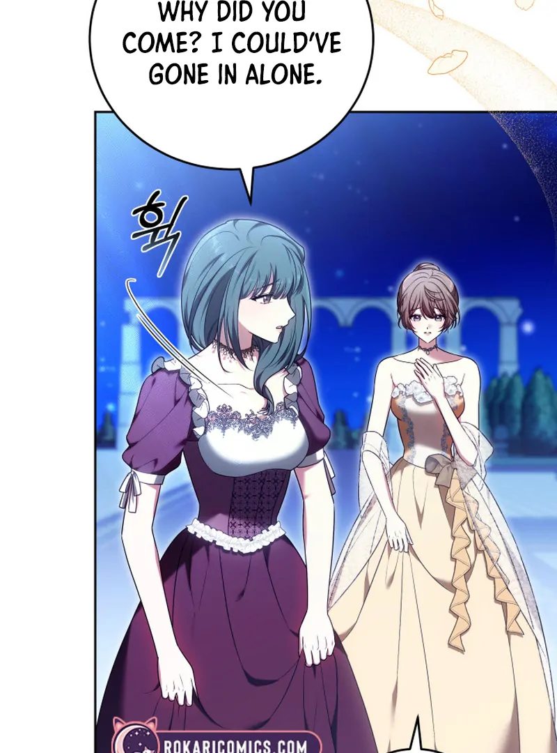 101st Confession [Rokari Comics] - Chapter 12 manhwa