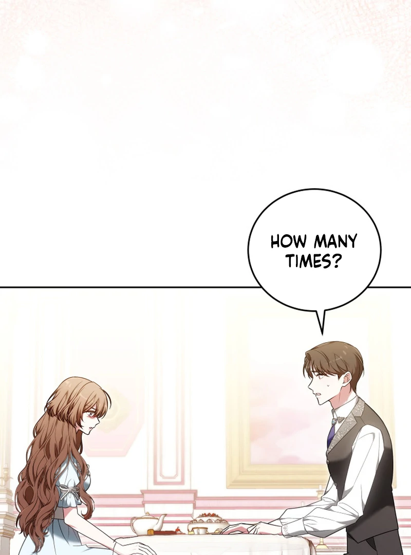101st Confession [Rokari Comics] - Chapter 12 manhwa