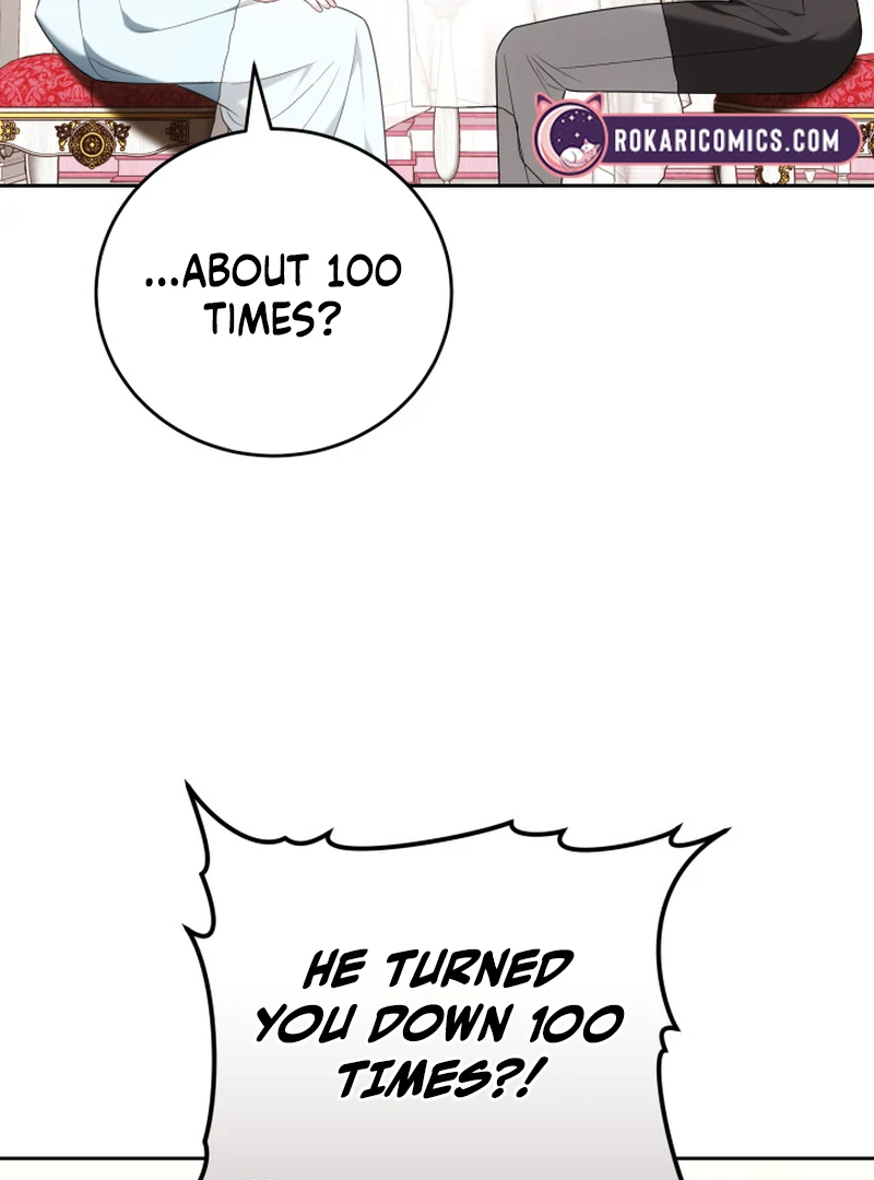 101st Confession [Rokari Comics] - Chapter 12 manhwa