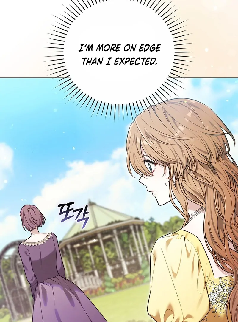 101st Confession [Rokari Comics] - Chapter 15 manhwa