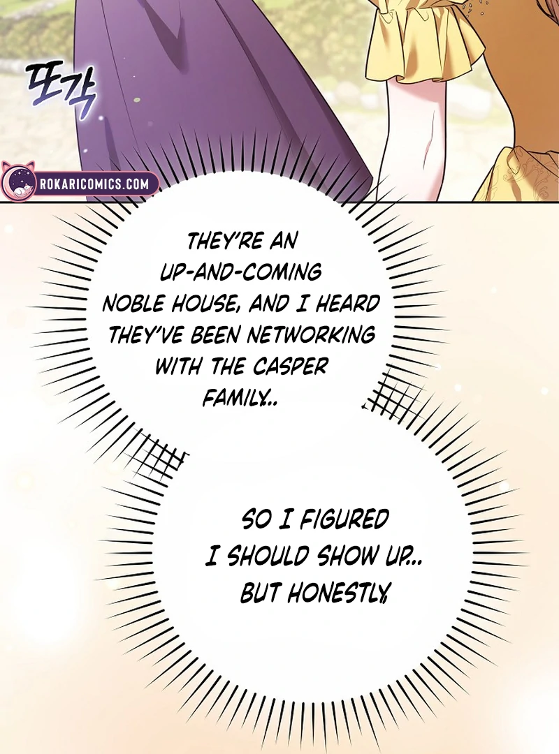 101st Confession [Rokari Comics] - Chapter 15 manhwa