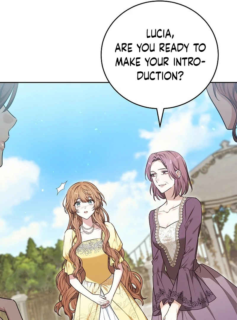 101st Confession [Rokari Comics] - Chapter 15 manhwa