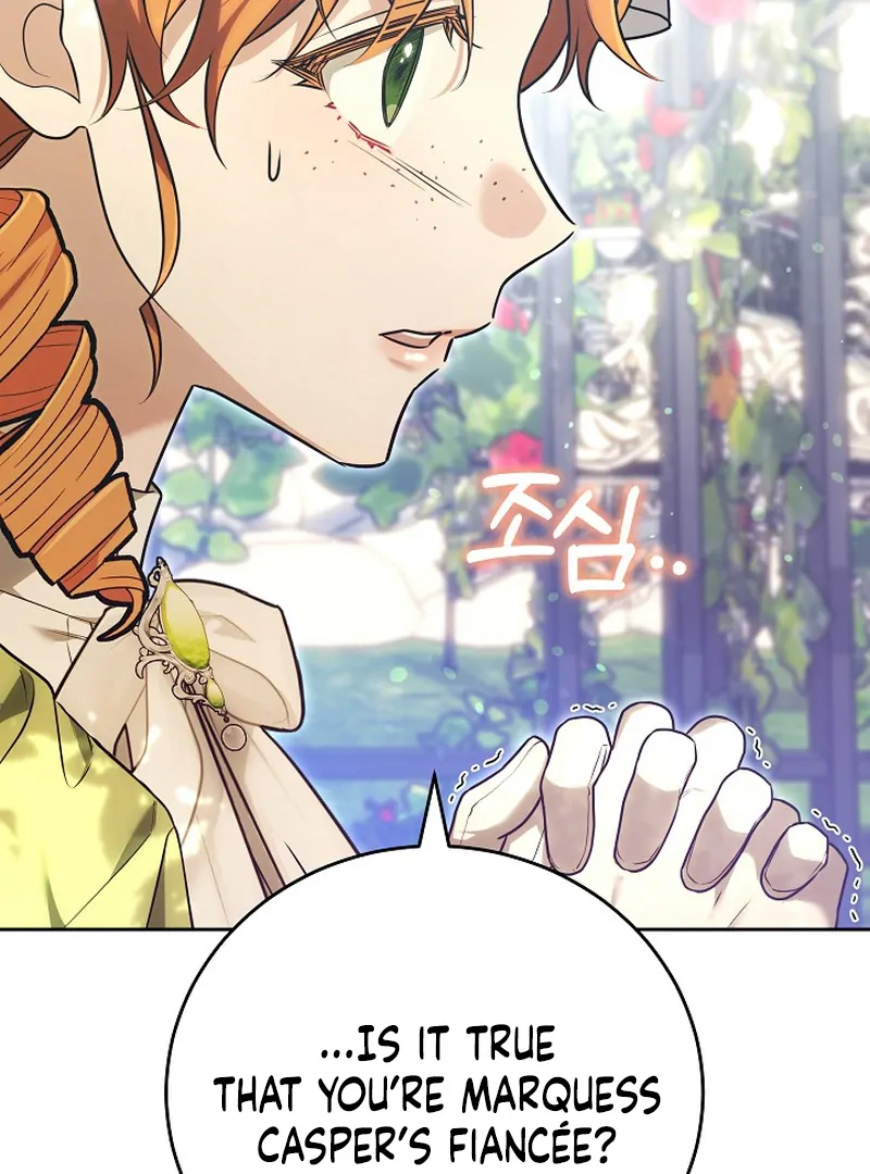 101st Confession [Rokari Comics] - Chapter 15 manhwa
