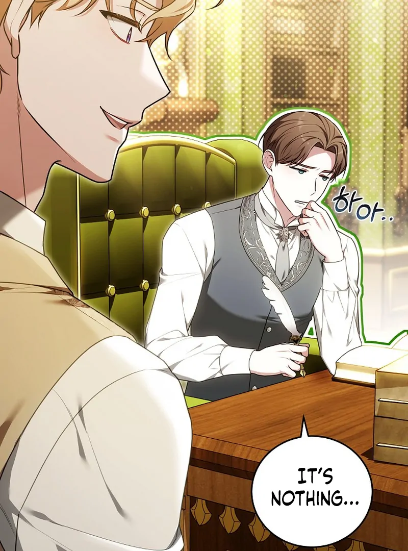 101st Confession [Rokari Comics] - Chapter 15 manhwa