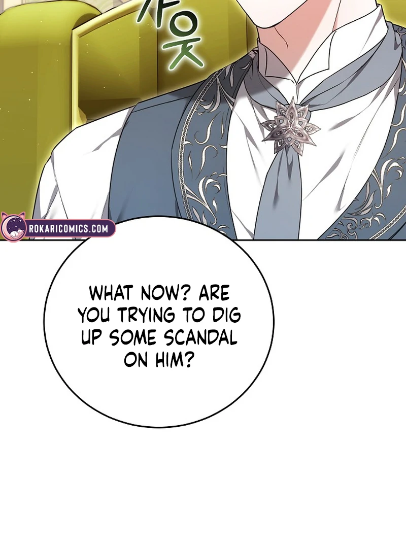 101st Confession [Rokari Comics] - Chapter 15 manhwa
