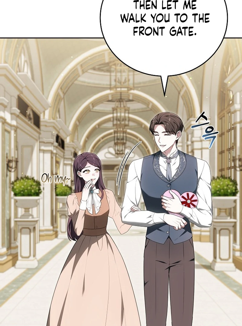 101st Confession [Rokari Comics] - Chapter 15 manhwa