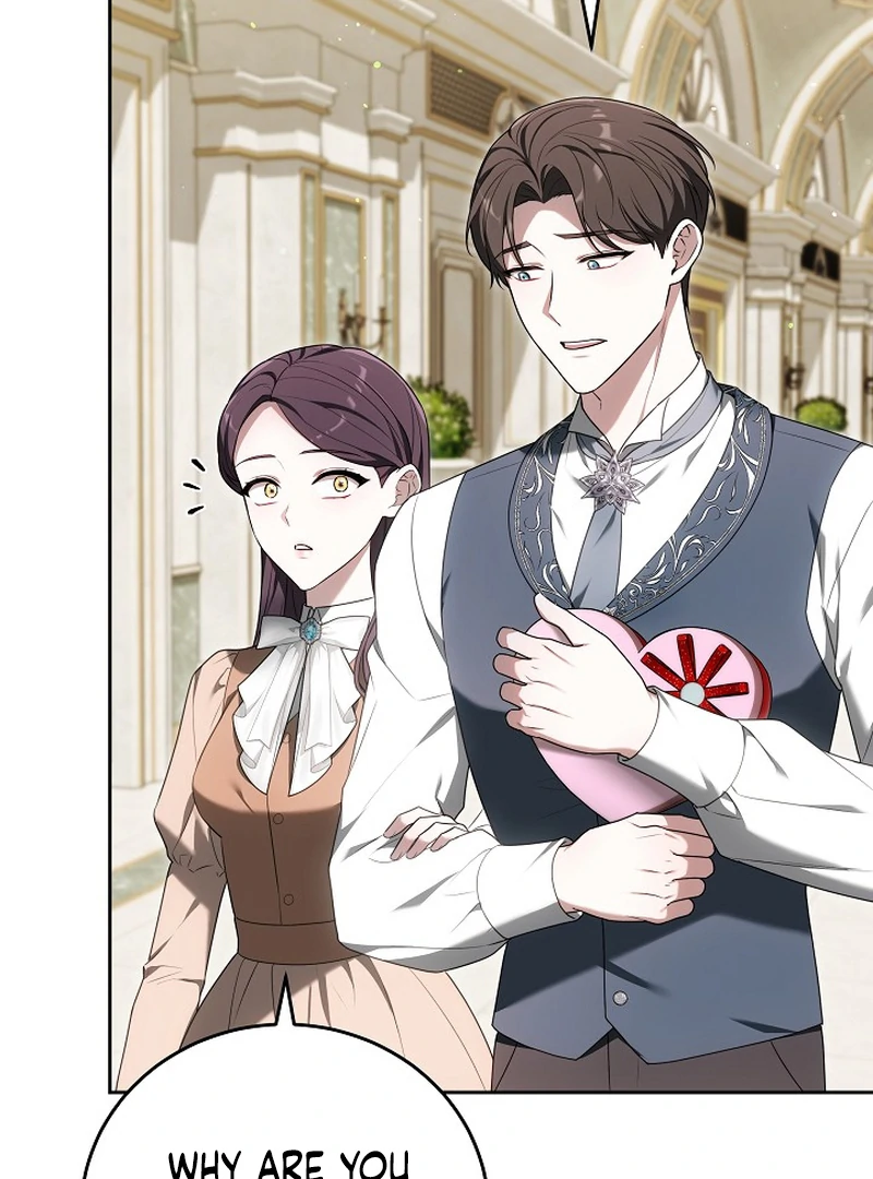 101st Confession [Rokari Comics] - Chapter 15 manhwa