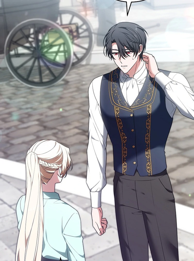 101st Confession [Rokari Comics] - Chapter 16 manhwa