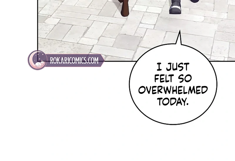 101st Confession [Rokari Comics] - Chapter 16 manhwa
