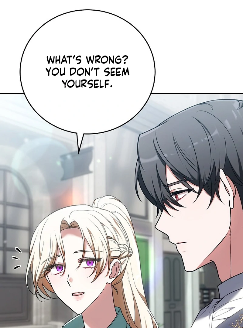 101st Confession [Rokari Comics] - Chapter 16 manhwa