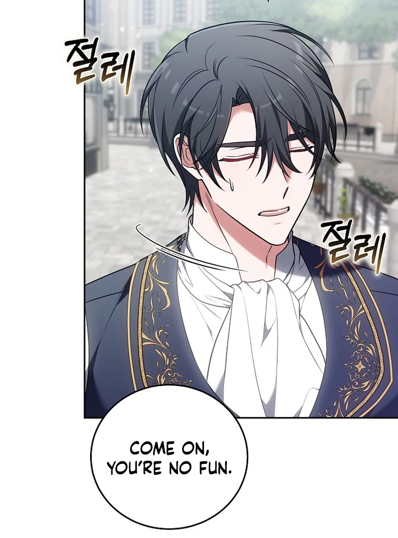 101st Confession [Rokari Comics] - Chapter 16 manhwa