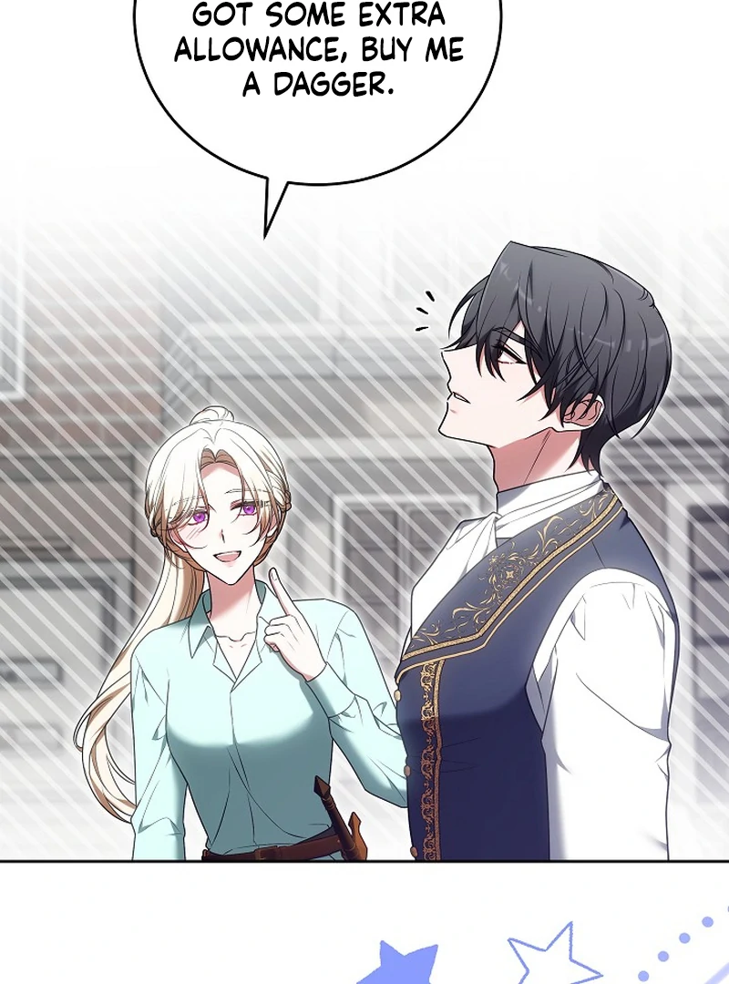 101st Confession [Rokari Comics] - Chapter 16 manhwa
