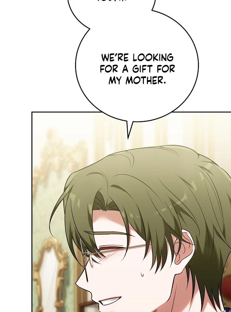 101st Confession [Rokari Comics] - Chapter 16 manhwa