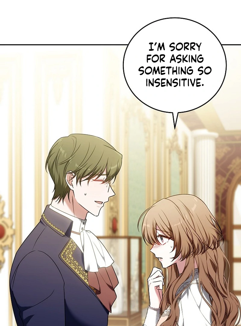101st Confession [Rokari Comics] - Chapter 16 manhwa