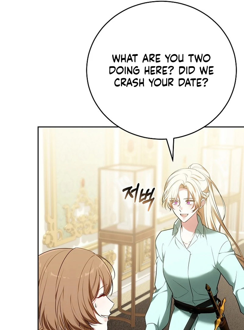 101st Confession [Rokari Comics] - Chapter 16 manhwa
