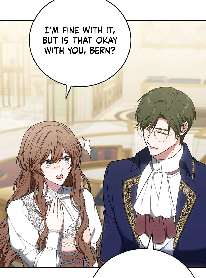 101st Confession [Rokari Comics] - Chapter 16 manhwa