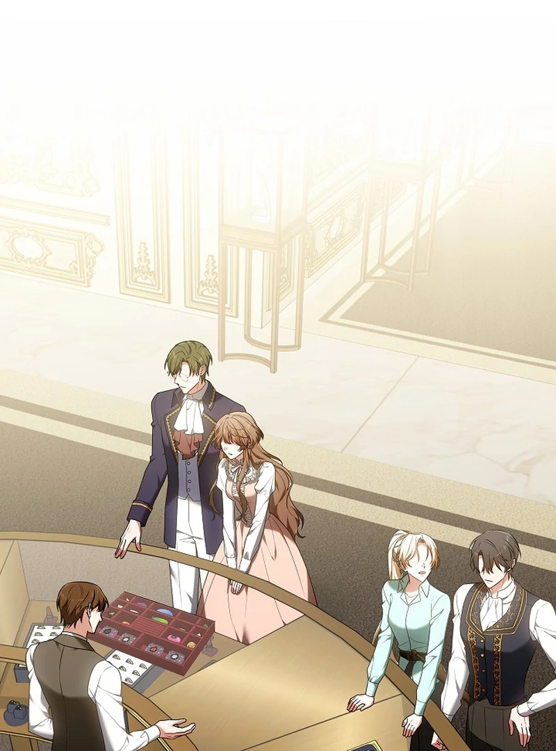 101st Confession [Rokari Comics] - Chapter 16 manhwa