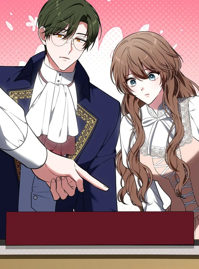 101st Confession [Rokari Comics] - Chapter 16 manhwa