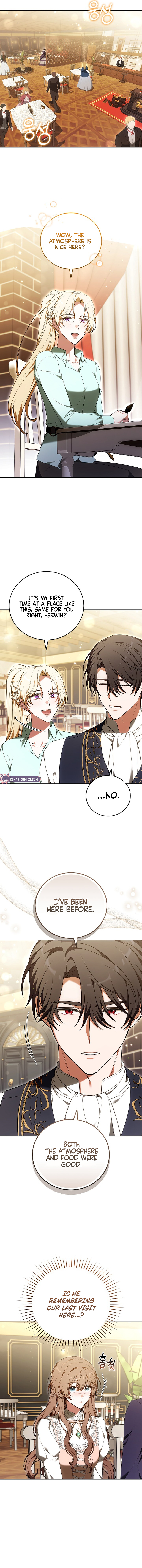 101st Confession [Rokari Comics] - Chapter 17 manhwa