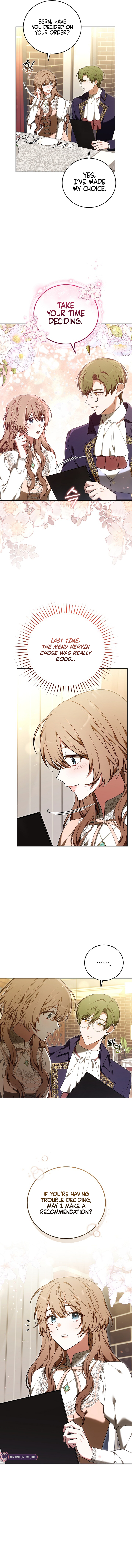 101st Confession [Rokari Comics] - Chapter 17 manhwa