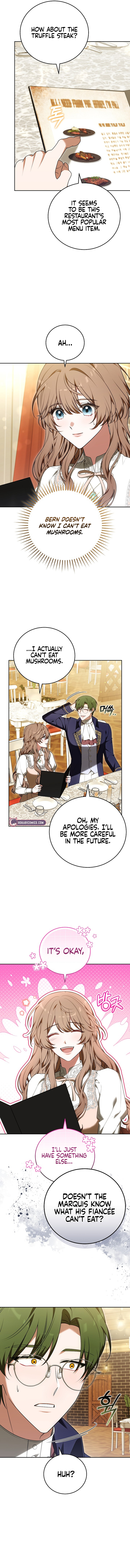 101st Confession [Rokari Comics] - Chapter 17 manhwa