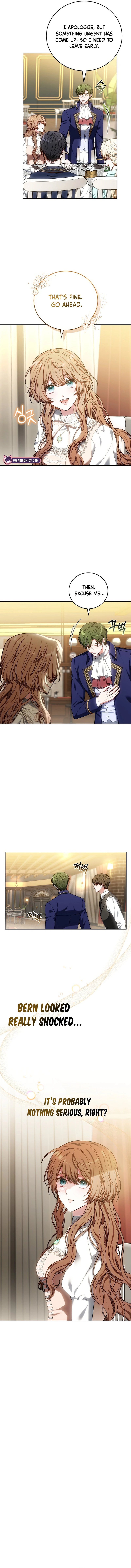 101st Confession [Rokari Comics] - Chapter 18 manhwa
