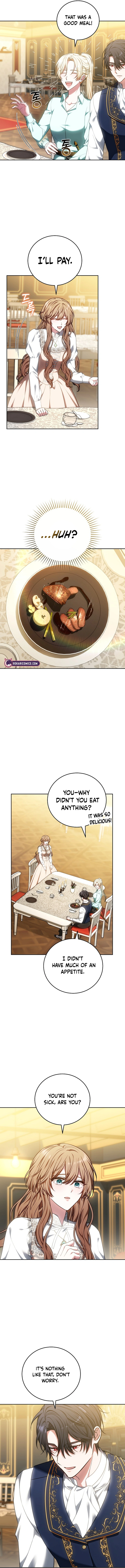 101st Confession [Rokari Comics] - Chapter 18 manhwa