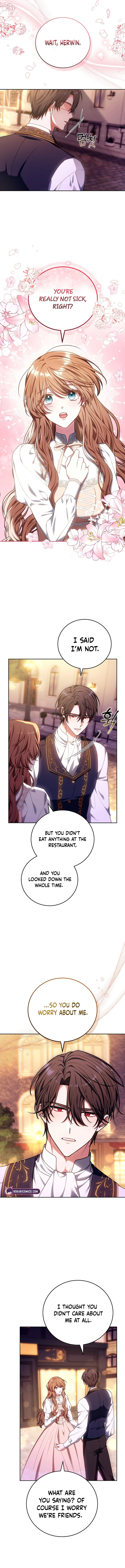 101st Confession [Rokari Comics] - Chapter 18 manhwa