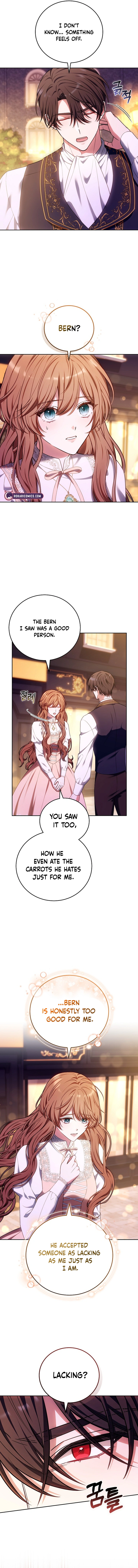 101st Confession [Rokari Comics] - Chapter 18 manhwa