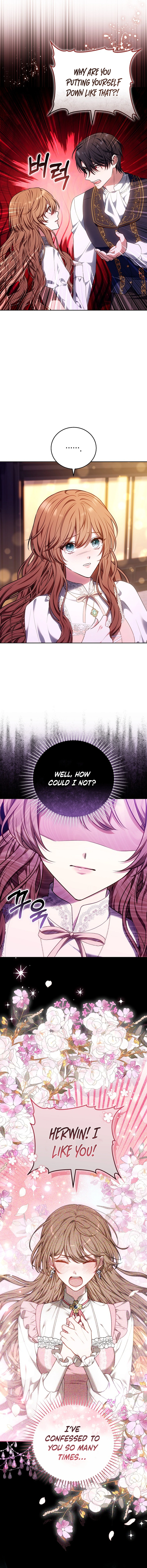 101st Confession [Rokari Comics] - Chapter 18 manhwa